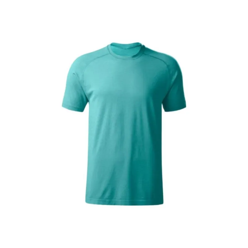 Lululemon Metal Vent Tech Dope Dye T-Shirt Men's-2