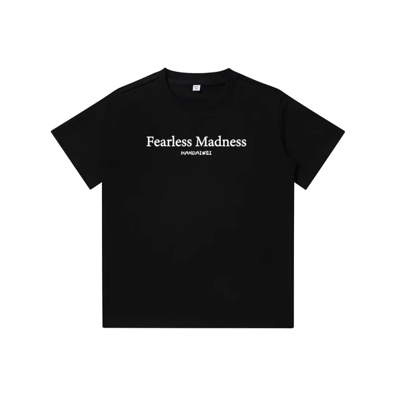 HANDAIWEI T Shirts Unisex-2