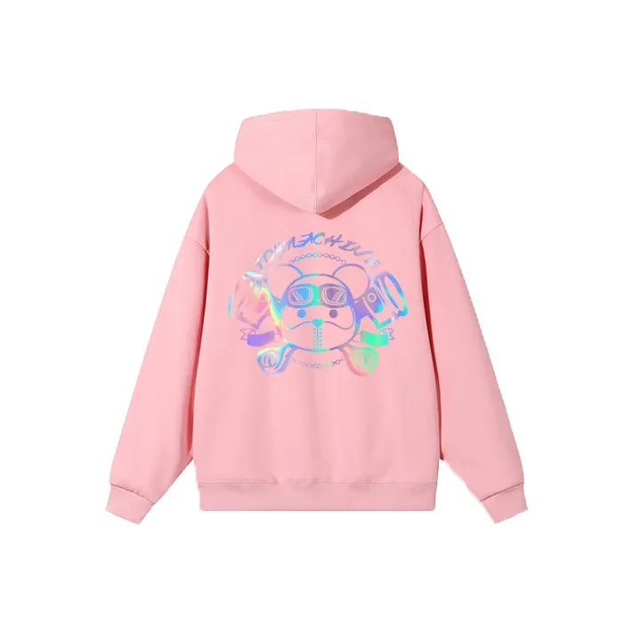Toy Machine Sweatshirts Unisex-11