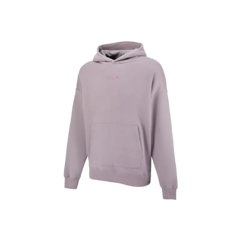 PUMA Sweatshirts Men Pink-0