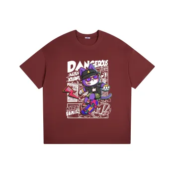 MKZA T-Shirts Unisex
