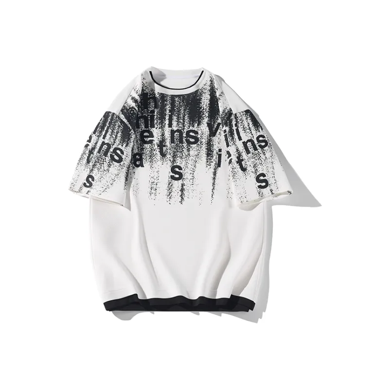 DESSO T Shirts Unisex-0