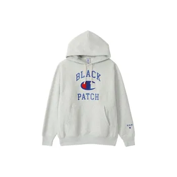 Champion X Champion Reverse Wave Hoodie