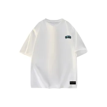 The Smurfs T Shirts Unisex