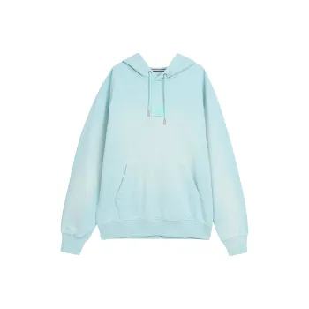 Jordan Flight Fleece Sweatshirt Men's Light Dew Green