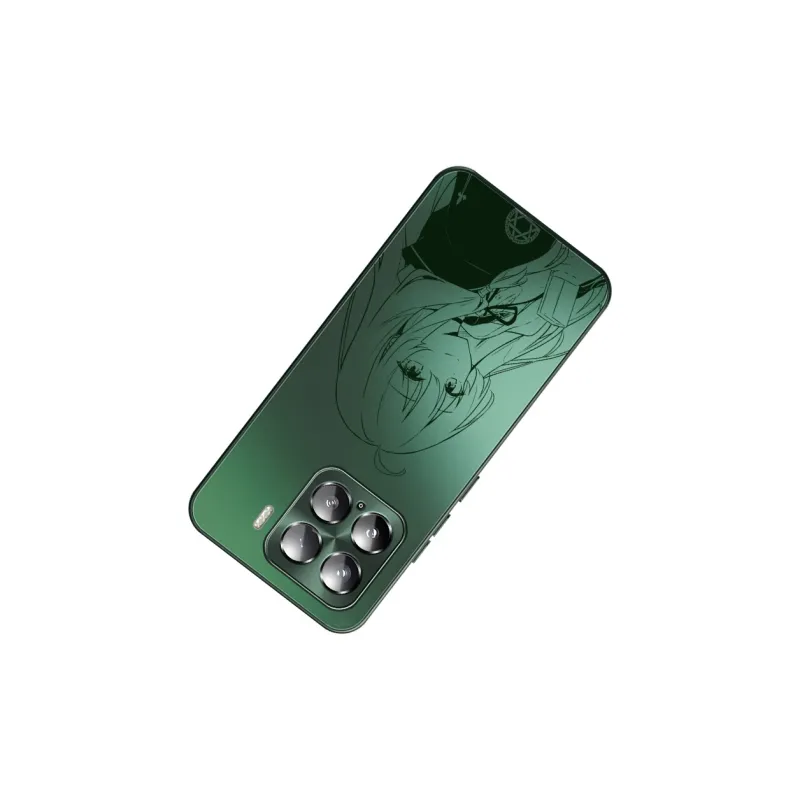 CHUNFAN Phone Cases-3