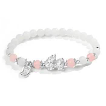 CMFY Jade Bracelets Unisex