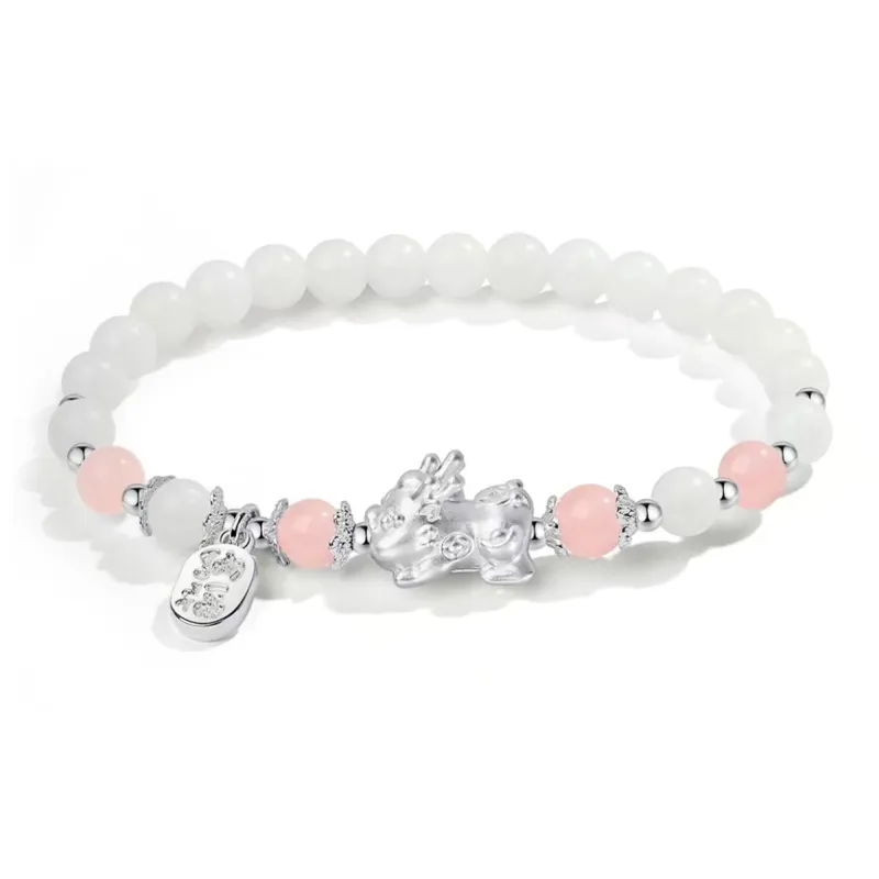 CMFY Jade Bracelets Unisex-0