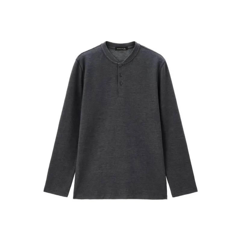 UNIQLO T Shirts Men-10