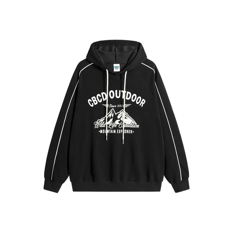 CBCD Sweatshirts Unisex-0