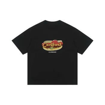 CLOR T-Shirts Unisex