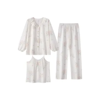 Gongdie Women's Pajama Sets