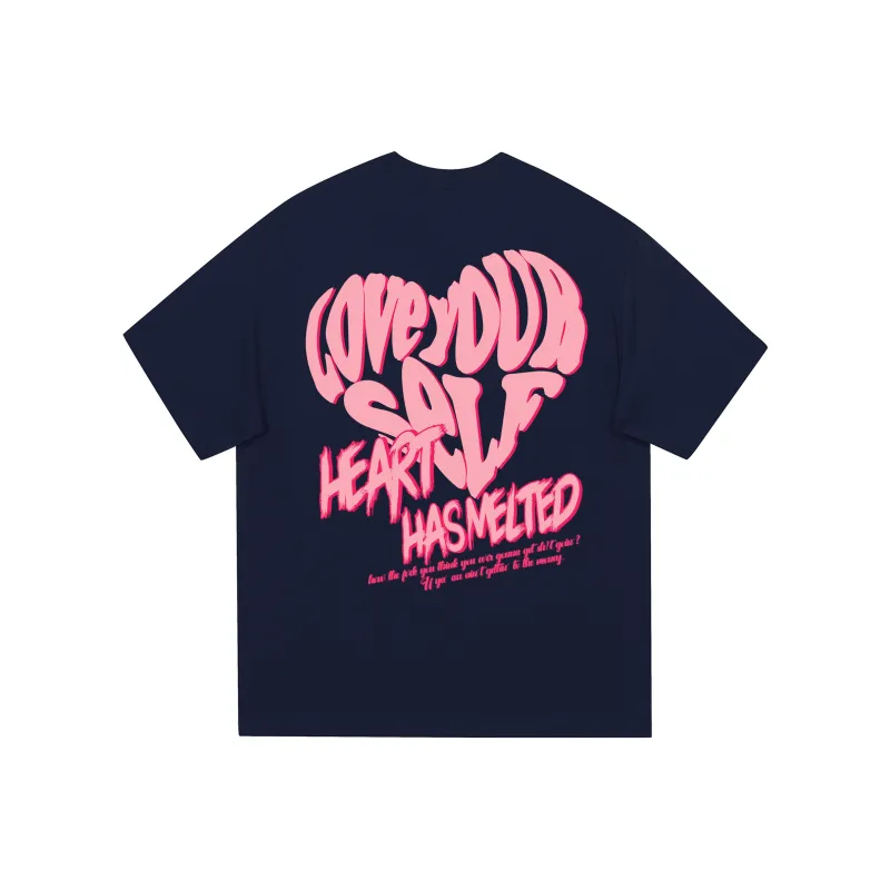 Pirkadat Short Sleeved T Shirts Unisex-10