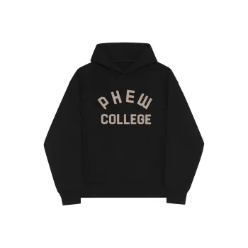 Phew Sweatshirts Unisex