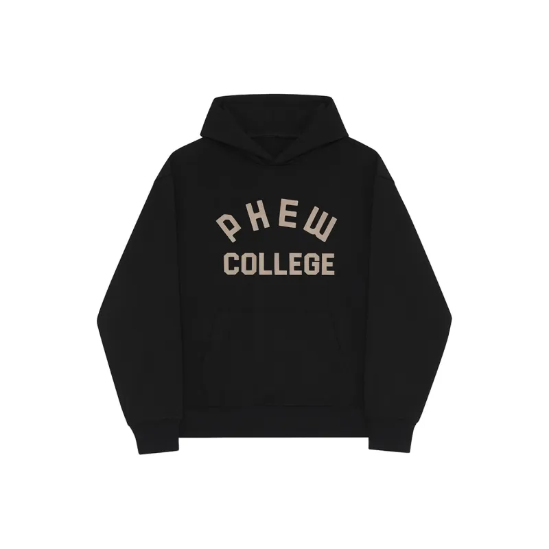 Phew Sweatshirts Unisex-0