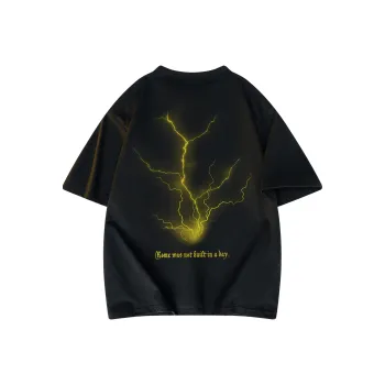 Feiyue T Shirts Unisex