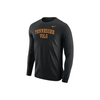 Nike T-Shirts Men Black