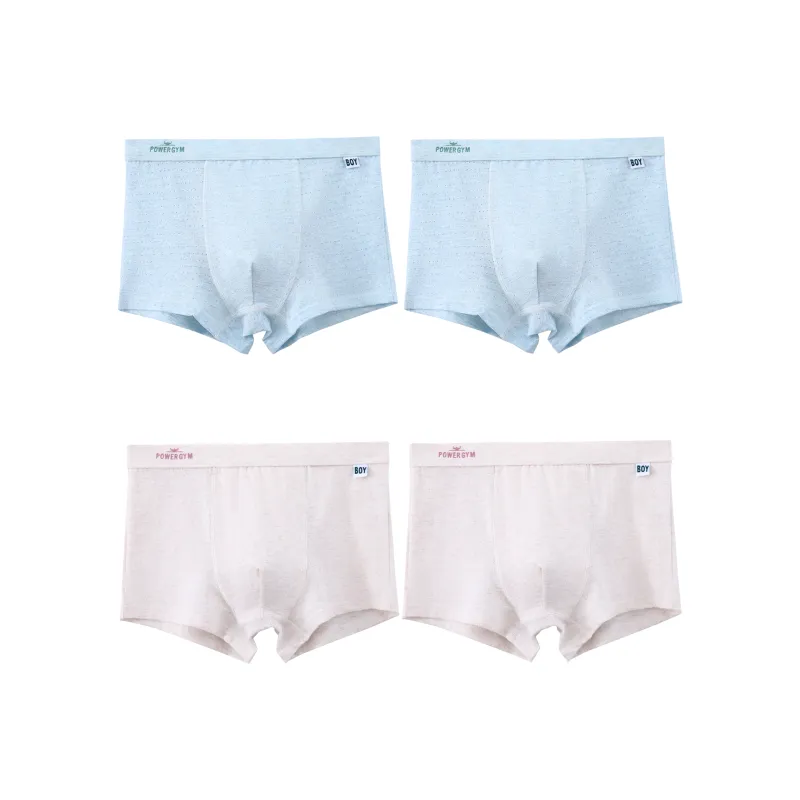 GOSO Men Underpants-17