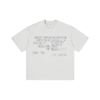 TEN MIRO T Shirts Unisex