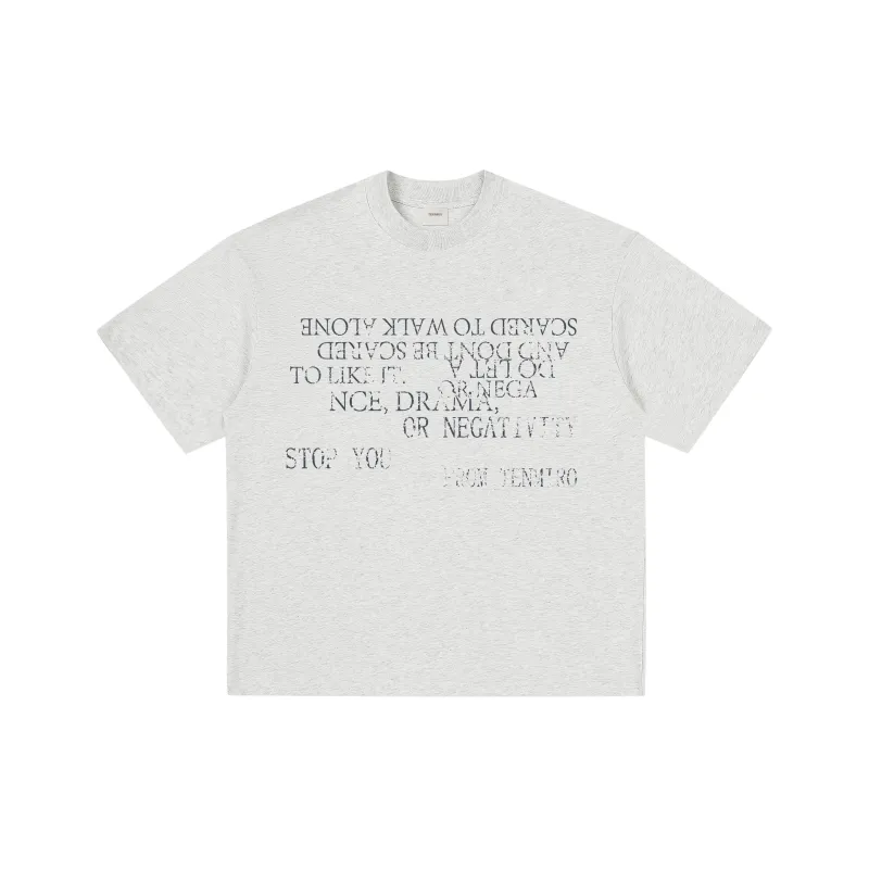 TEN MIRO T Shirts Unisex-0