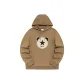 Latte Brown