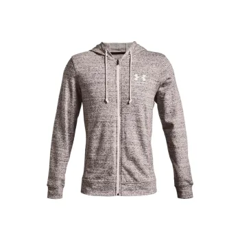 Under Armour Sweatshirt Men's Agate White