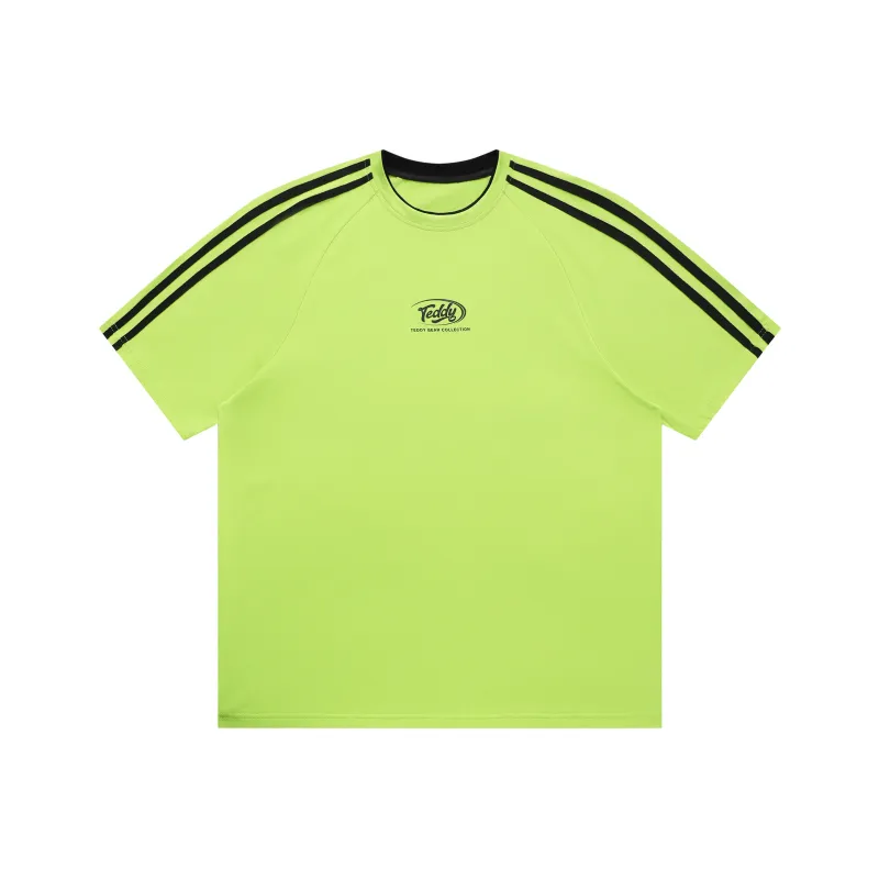 Teddy Bear Collection Sport Club Series T Shirt Unisex-17