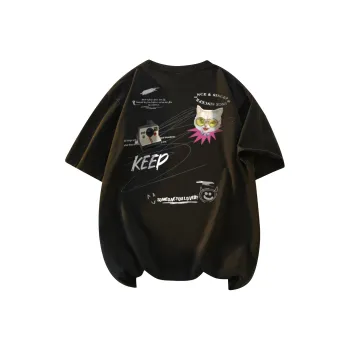 KS T Shirts Unisex