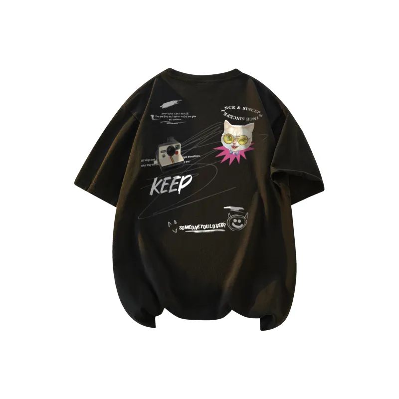 KS T Shirts Unisex-0