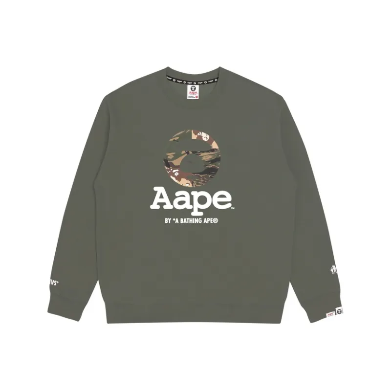 Aape Sweatshirts Men-4