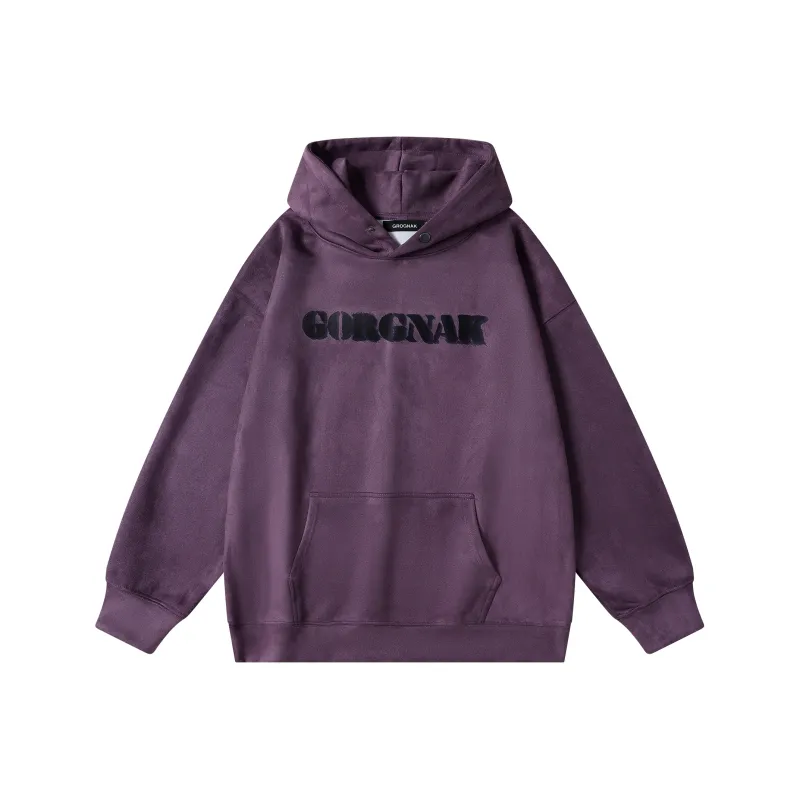 GROGNAK Sweatshirts Unisex-10