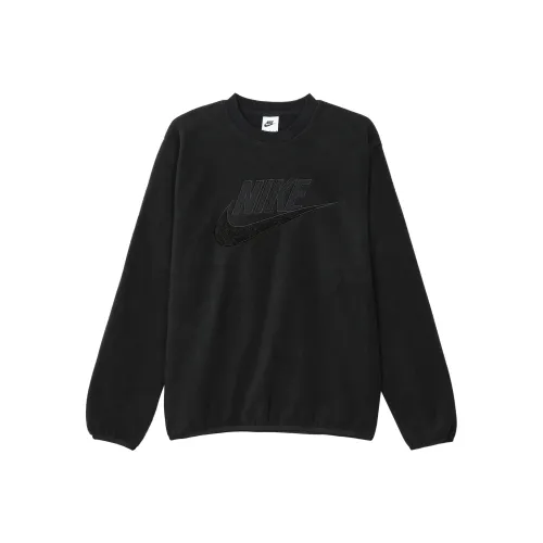 Nike Sweatshirts Men Black