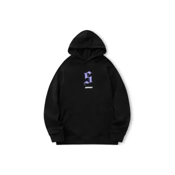Suamoment Sweatshirts Unisex