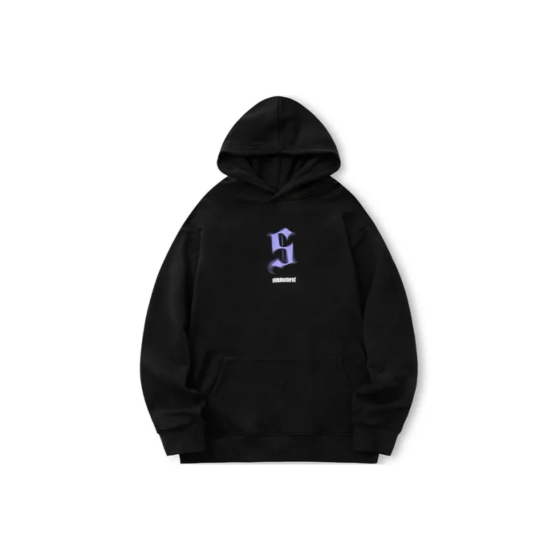 Suamoment Sweatshirts Unisex-0