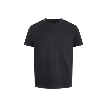 TERRA INCOGNITA T Shirt Unisex Black