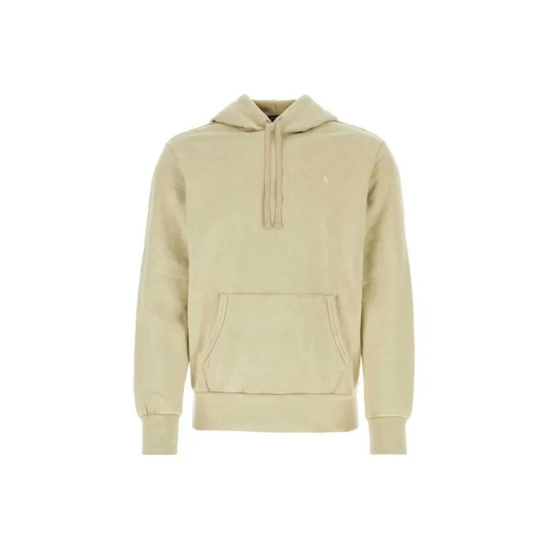 Polo Ralph Lauren Loopback Fleece Hoodie-0