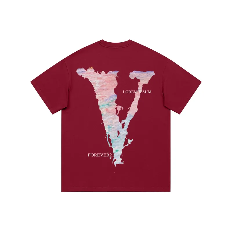 FOREVER 21 T Shirts Unisex-23