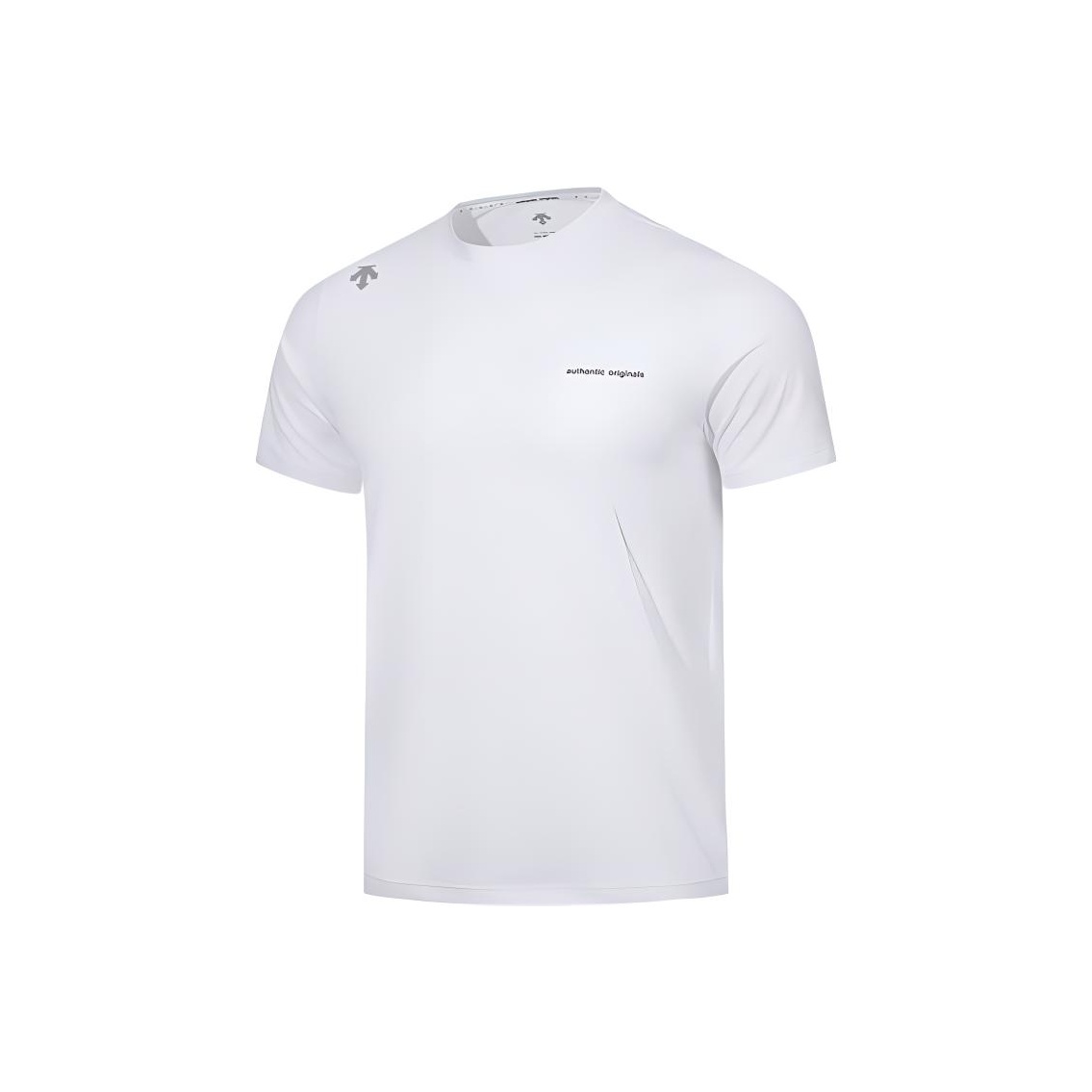 DESCENTE T-Shirts Apparel Men on Sale & Authentic - POIZON DESCENTE T-Shirts Apparel Men on Sale & Authentic - POIZON