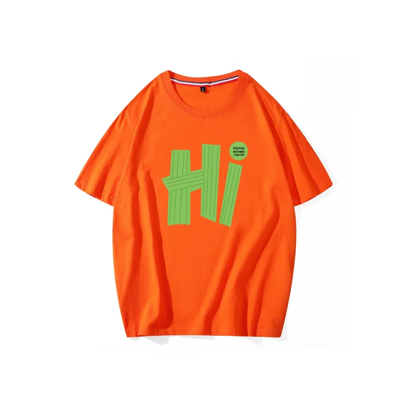 7 SEVFUN T Shirts Unisex-9