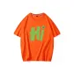 Orange Red