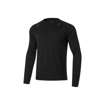 LiNing Wade 808 Ultra T Shirt Men Black