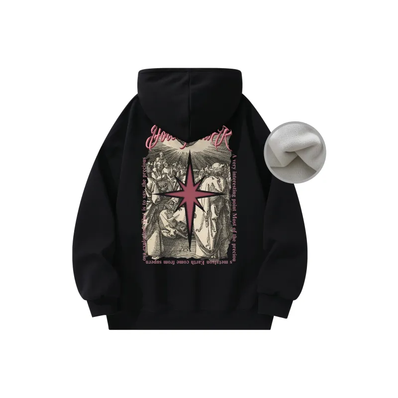 FORCEREPUBLIK Sweatshirt Unisex-10