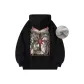 Black (Fleece-Lined)