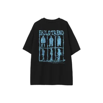 FA2LO T Shirts Unisex