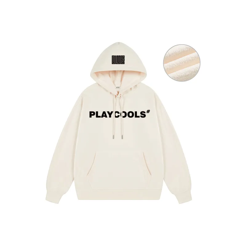 IVEIII Sweatshirts Unisex-17