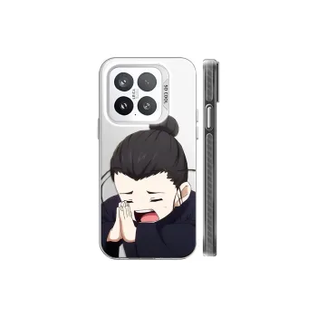 MANQIN Phone Cases