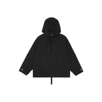 Peaceminusone Sweatshirts Unisex Black