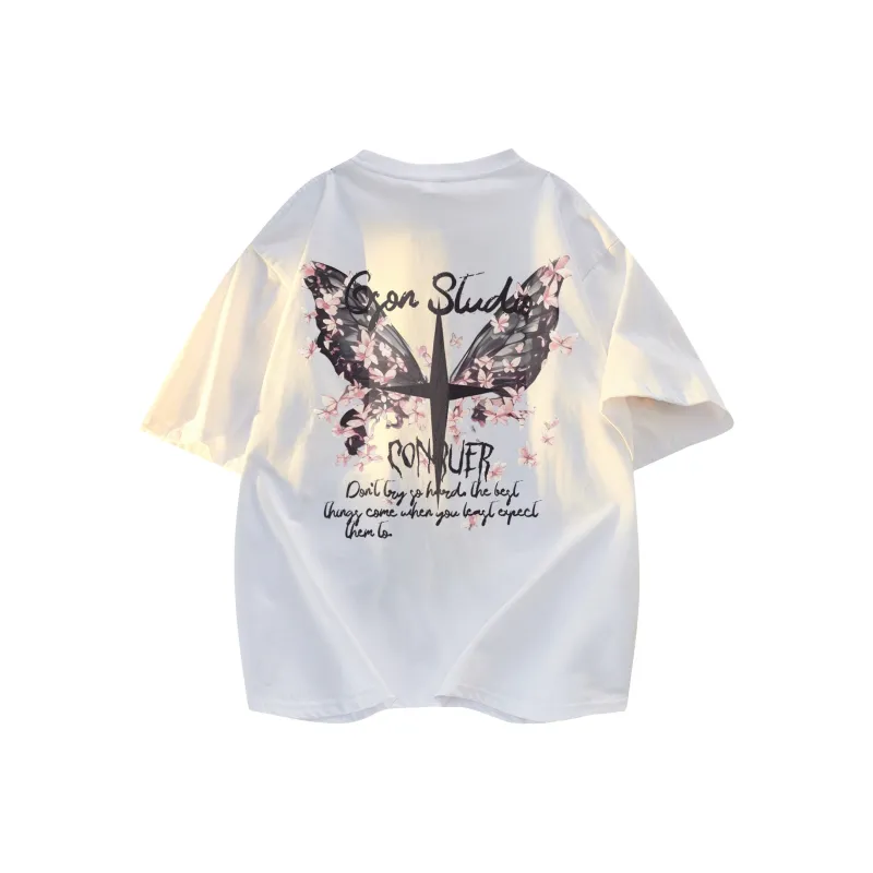 GSON T Shirts Unisex-5