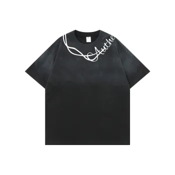 URBAN AUTHENTIC T Shirts Unisex