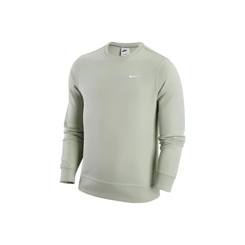 Nike Sweatshirts Men Cyan-0